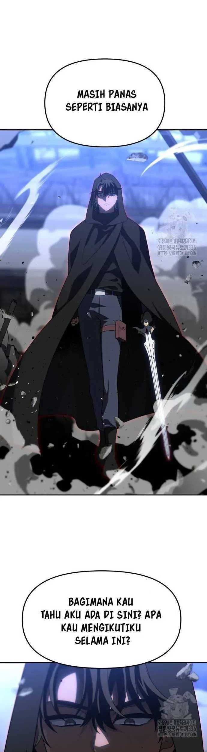I Used To Be The Boss Chapter 79 Gambar 9