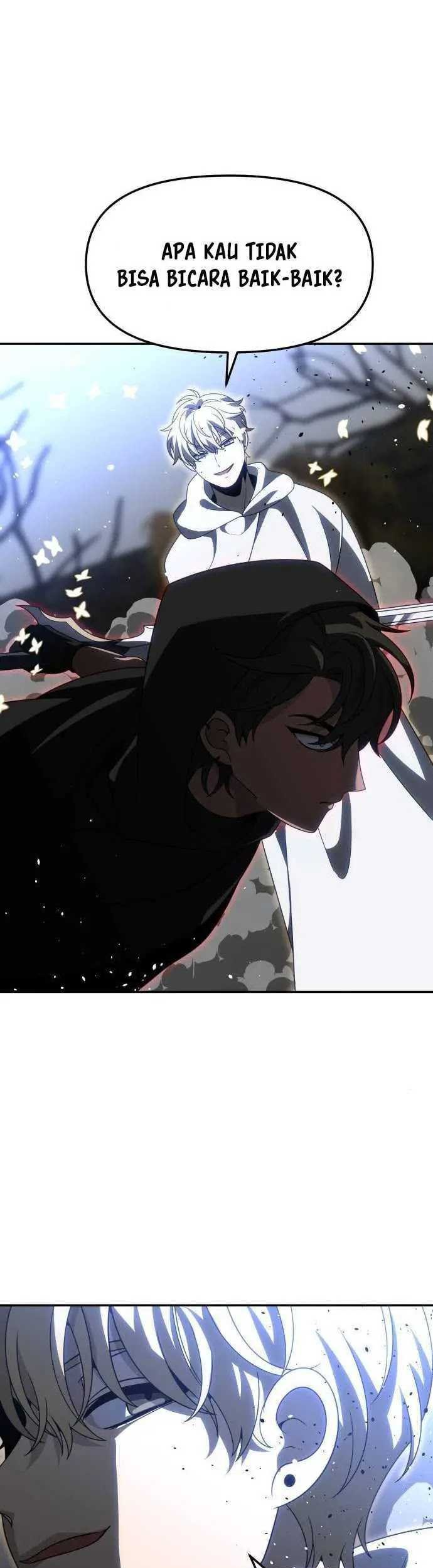 I Used To Be The Boss Chapter 79 Gambar 12