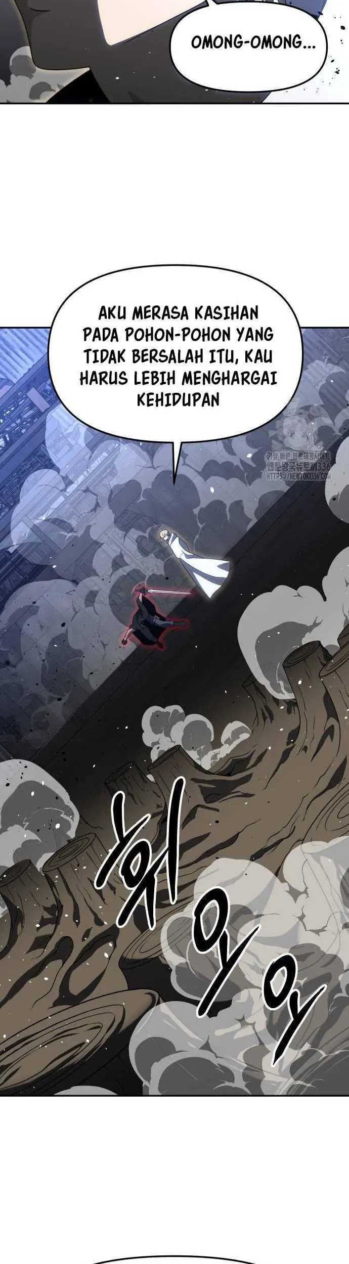 I Used To Be The Boss Chapter 79 Gambar 13