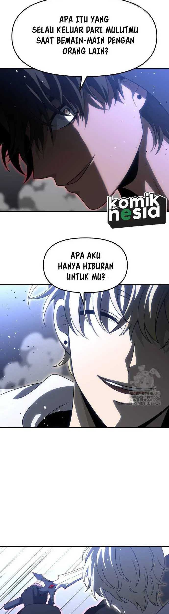 I Used To Be The Boss Chapter 79 Gambar 14