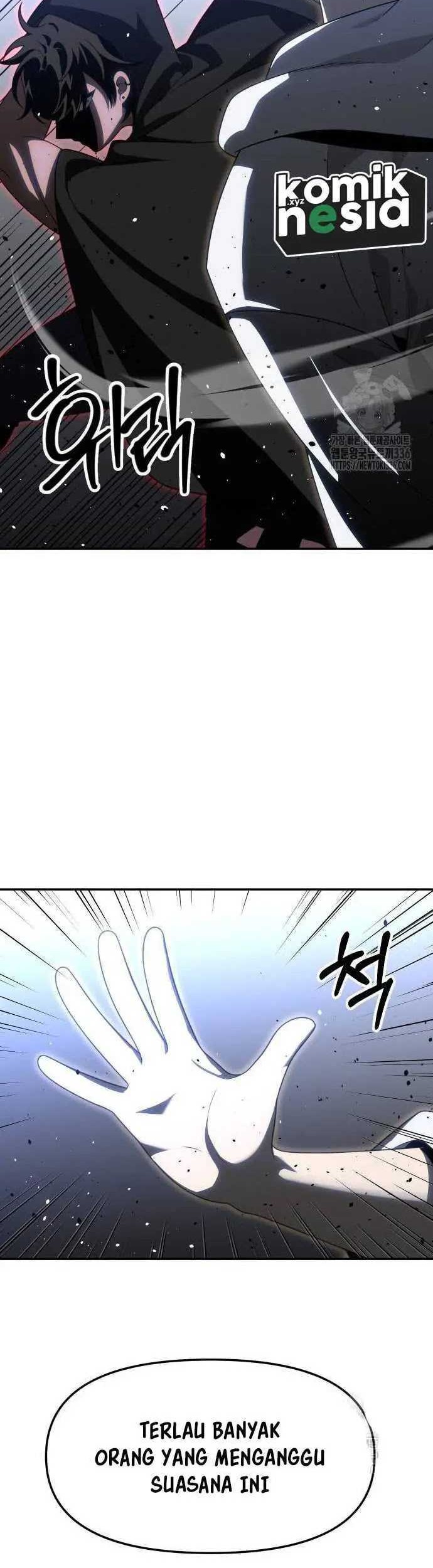 I Used To Be The Boss Chapter 79 Gambar 15