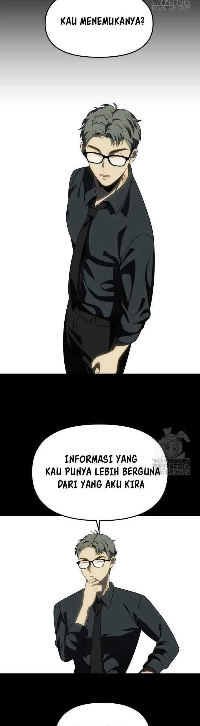 I Used To Be The Boss Chapter 79 Gambar 19