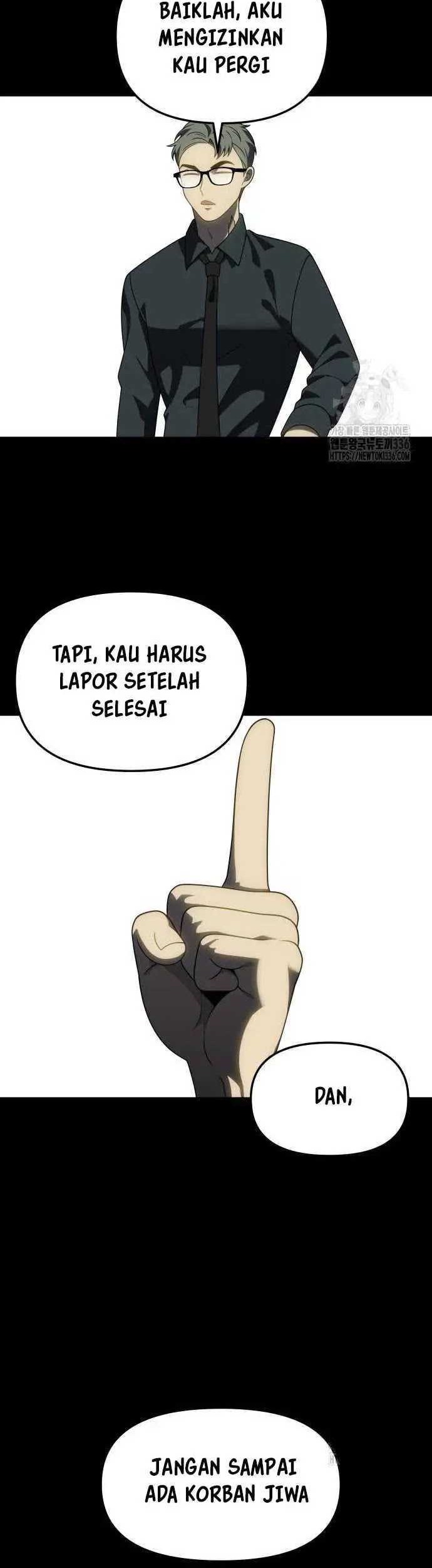 I Used To Be The Boss Chapter 79 Gambar 20