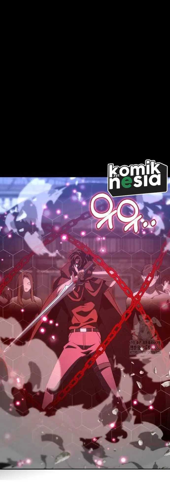 I Used To Be The Boss Chapter 79 Gambar 21