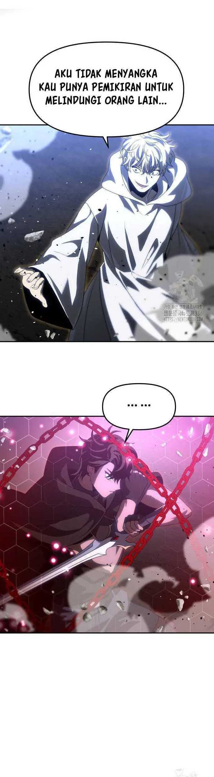 I Used To Be The Boss Chapter 79 Gambar 22