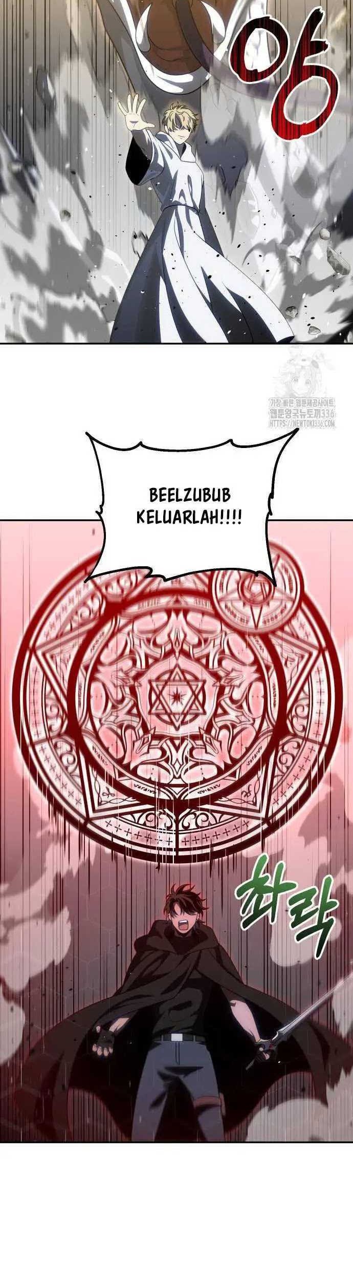 I Used To Be The Boss Chapter 79 Gambar 24