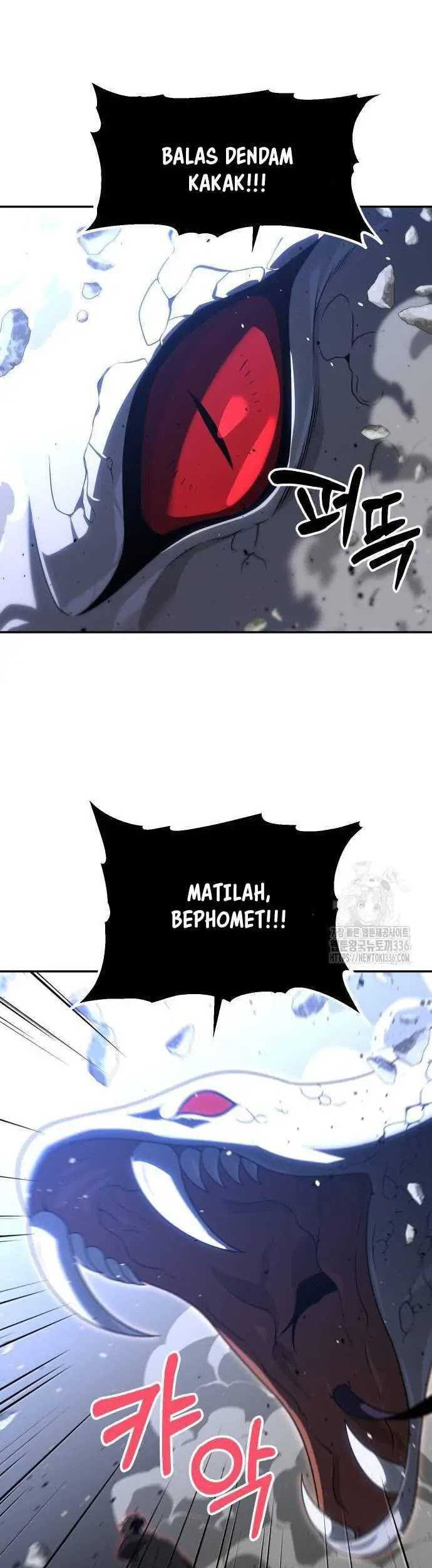 I Used To Be The Boss Chapter 79 Gambar 25