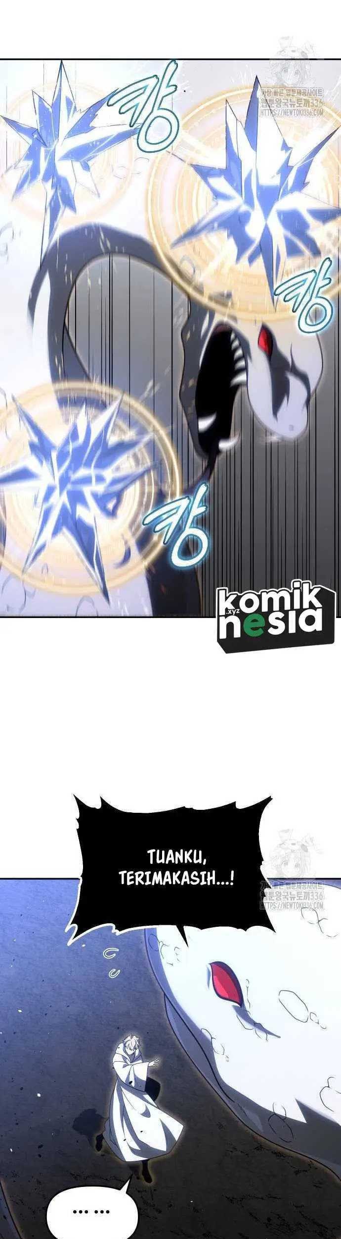 I Used To Be The Boss Chapter 79 Gambar 27