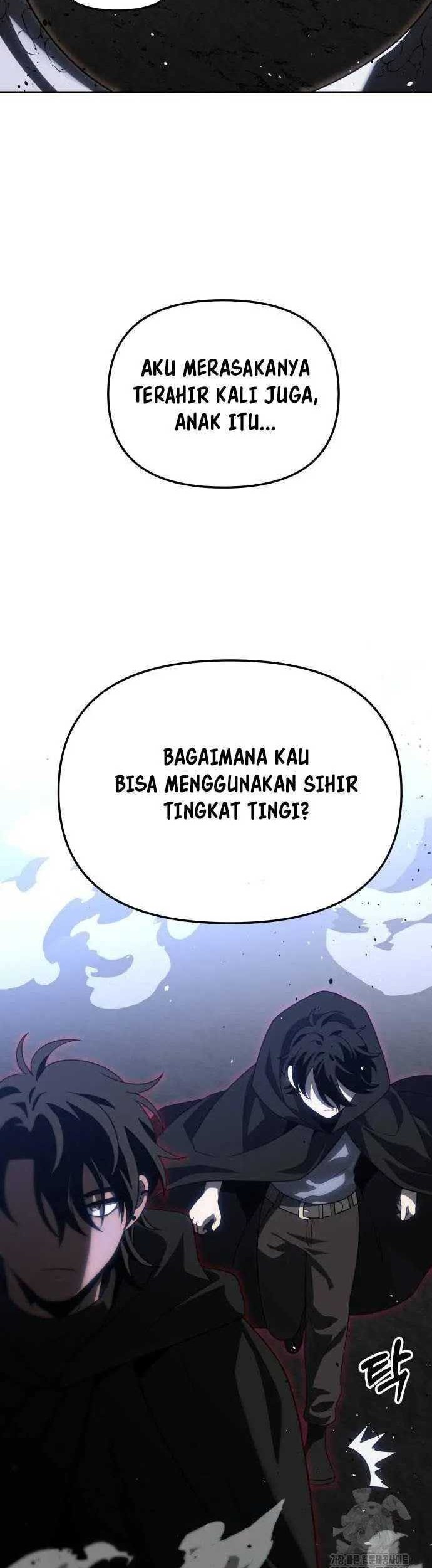 I Used To Be The Boss Chapter 79 Gambar 28