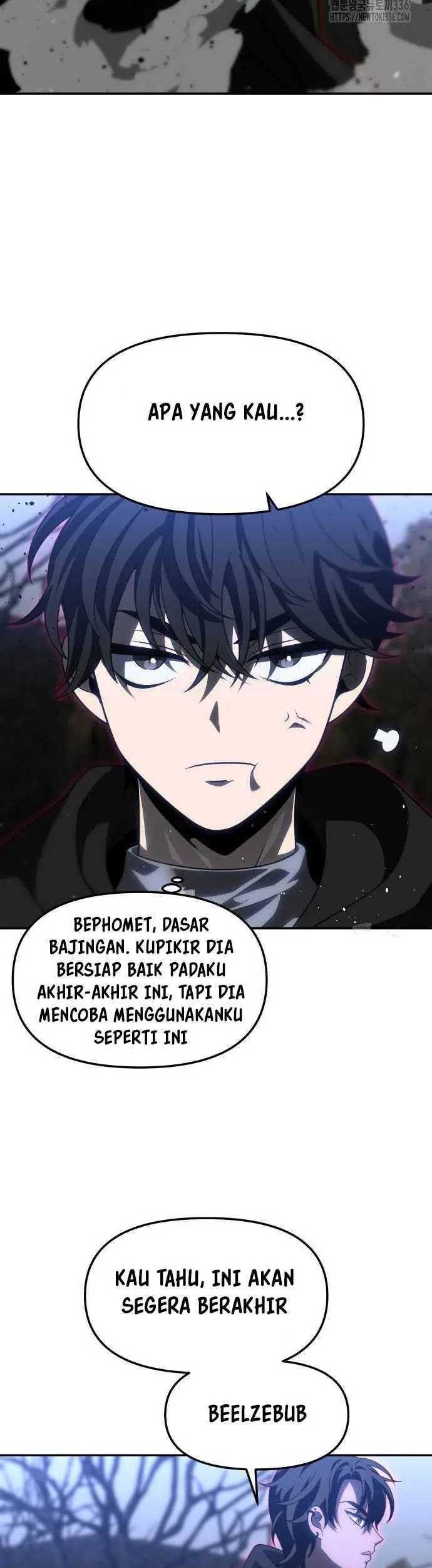I Used To Be The Boss Chapter 79 Gambar 29