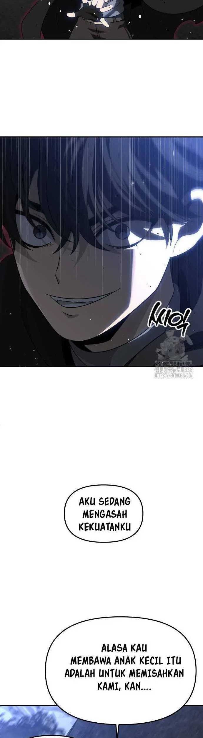 I Used To Be The Boss Chapter 79 Gambar 35