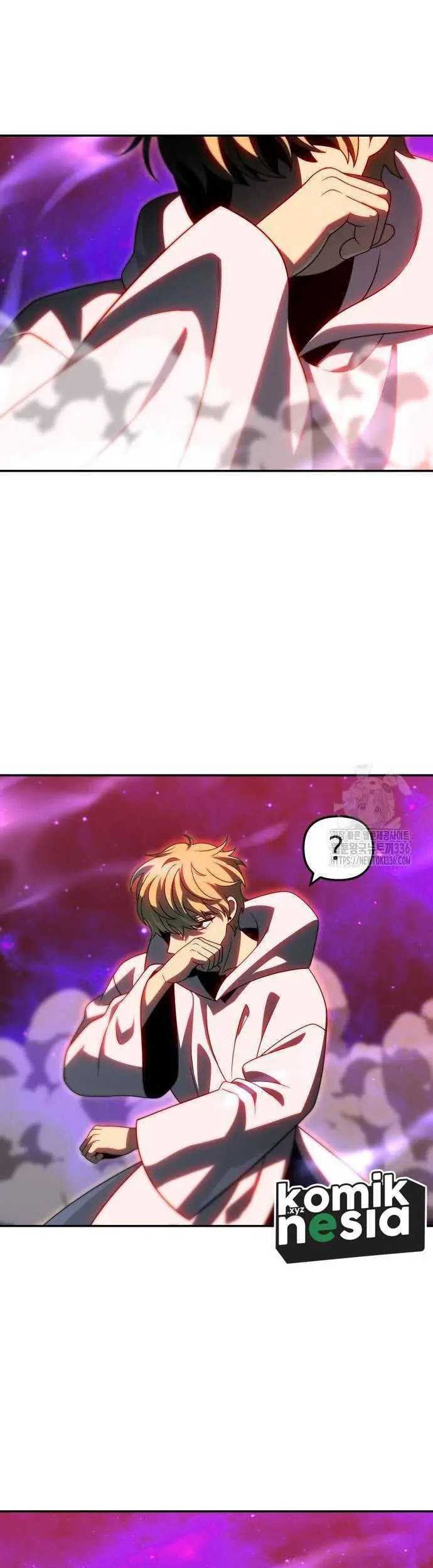 I Used To Be The Boss Chapter 79 Gambar 39