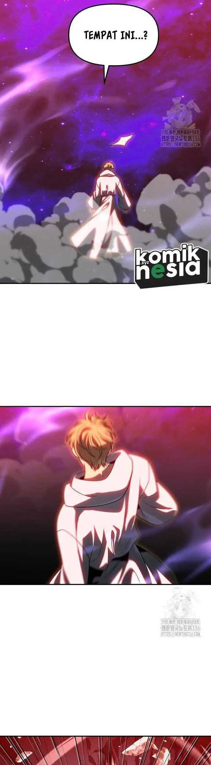 I Used To Be The Boss Chapter 79 Gambar 40
