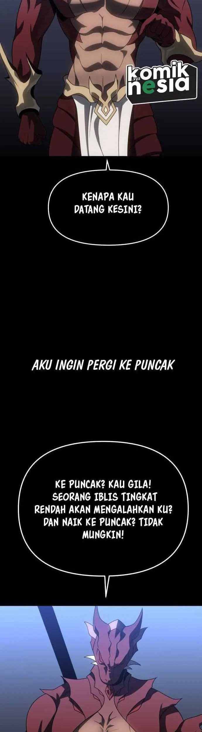 I Used To Be The Boss Chapter 78 Gambar 65