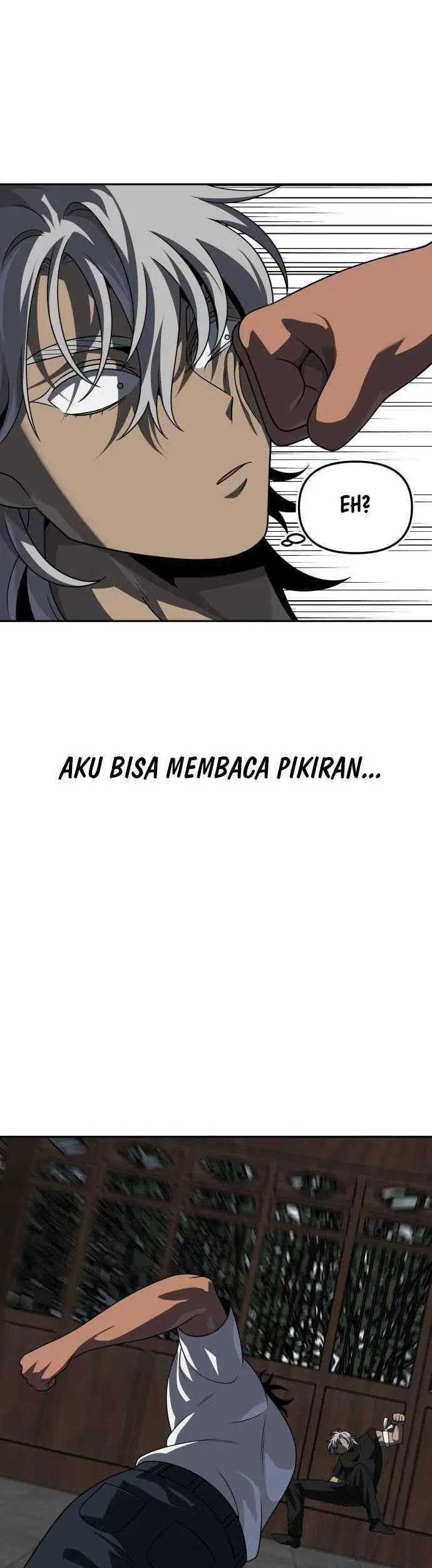 I Used To Be The Boss Chapter 78 Gambar 69