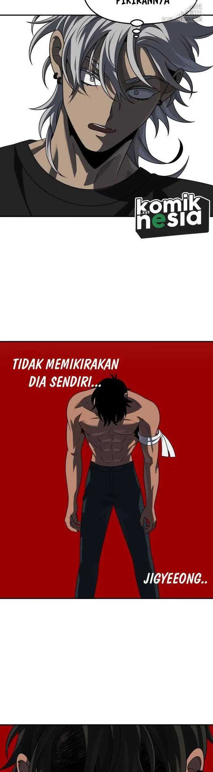 I Used To Be The Boss Chapter 78 Gambar 78