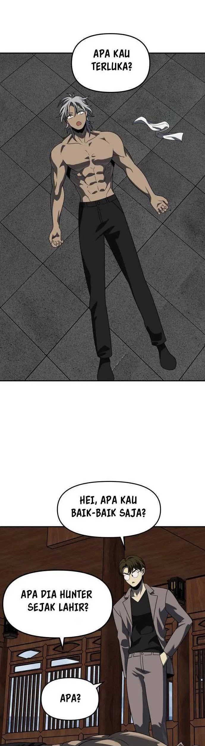I Used To Be The Boss Chapter 78 Gambar 85