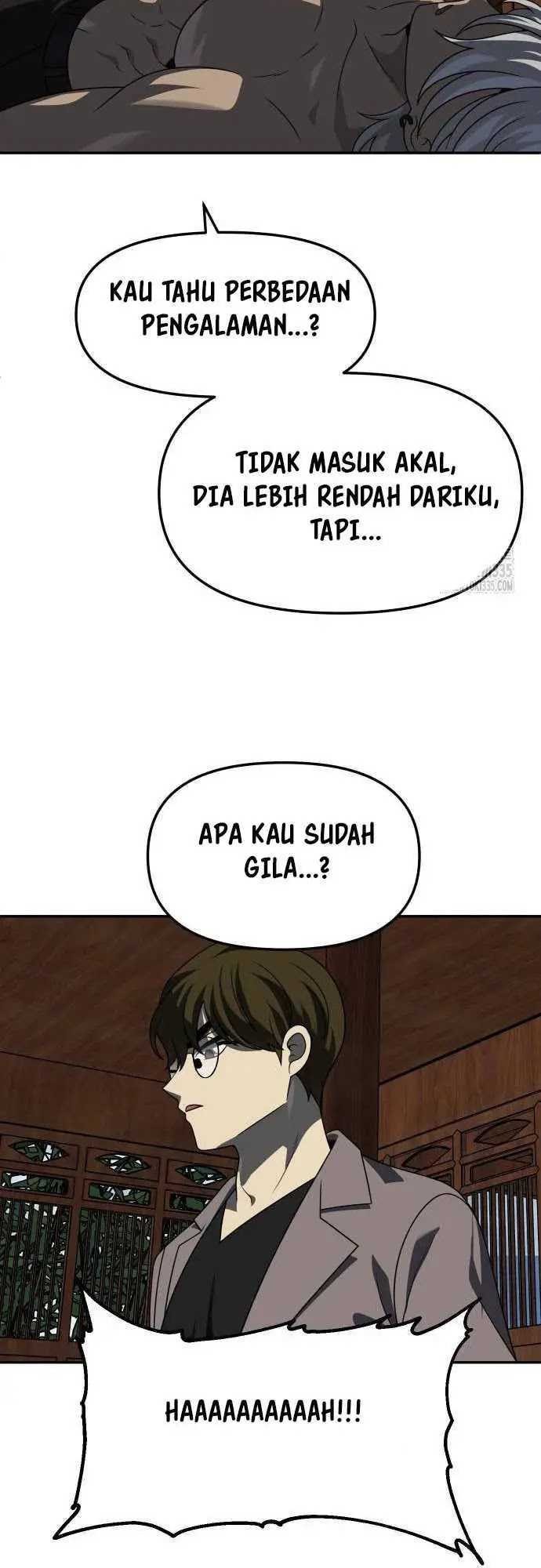 I Used To Be The Boss Chapter 78 Gambar 86