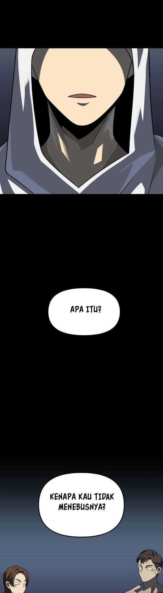I Used To Be The Boss Chapter 78 Gambar 98