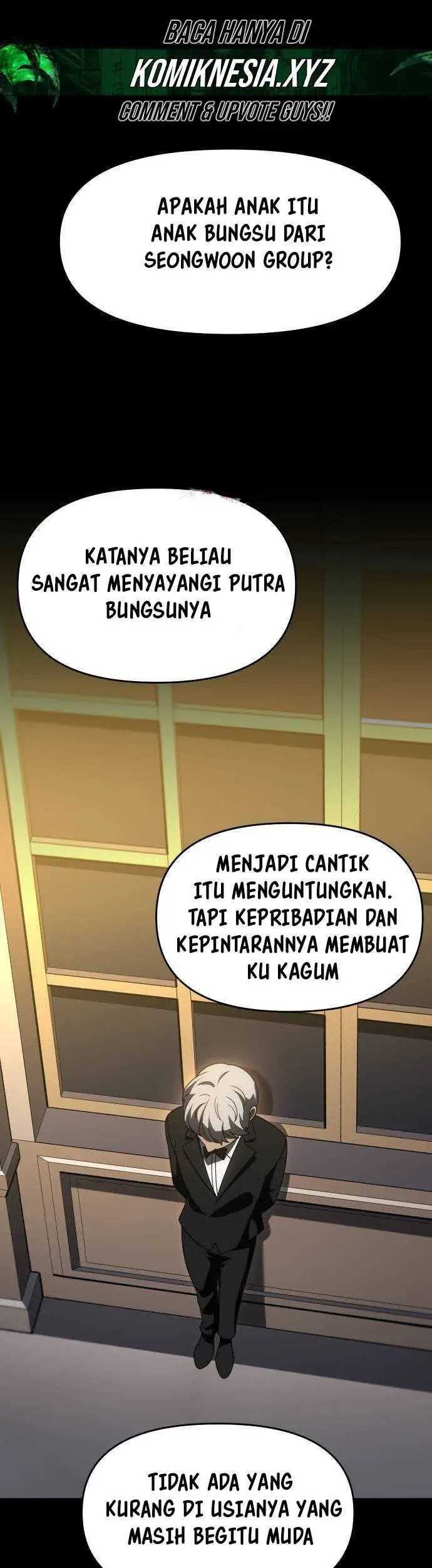 Baca  I Used To Be The Boss Chapter 78 Gambar 2