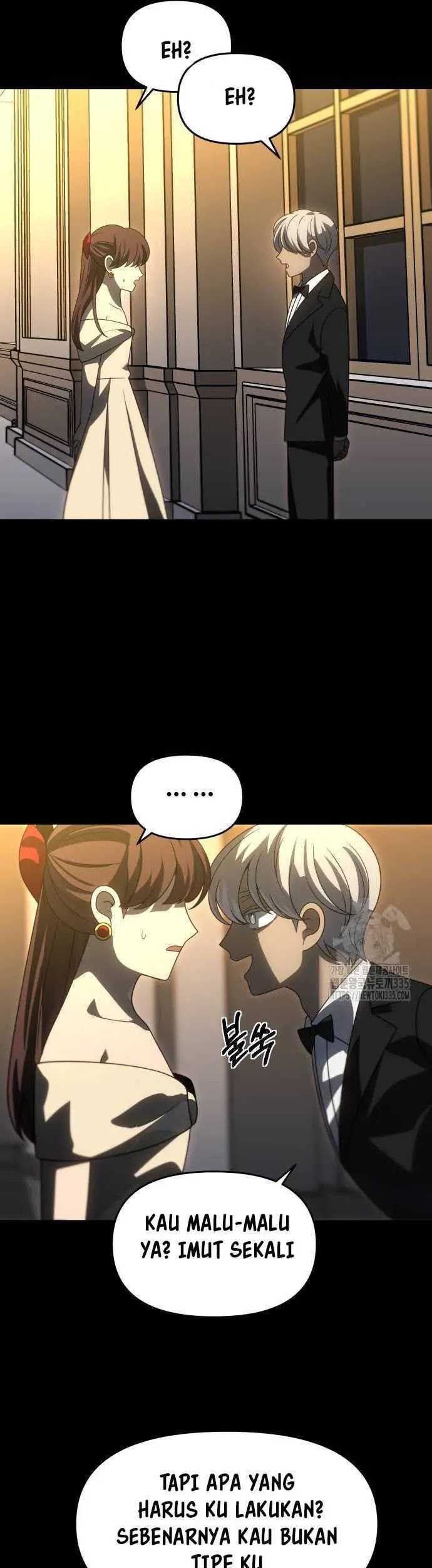 I Used To Be The Boss Chapter 78 Gambar 7