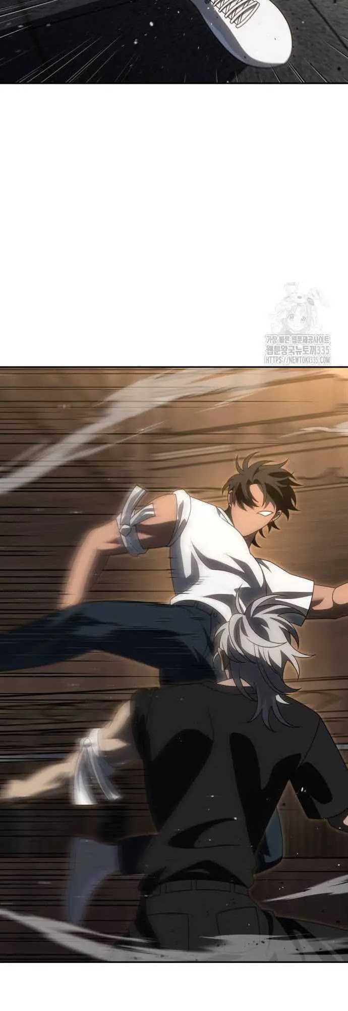I Used To Be The Boss Chapter 78 Gambar 31