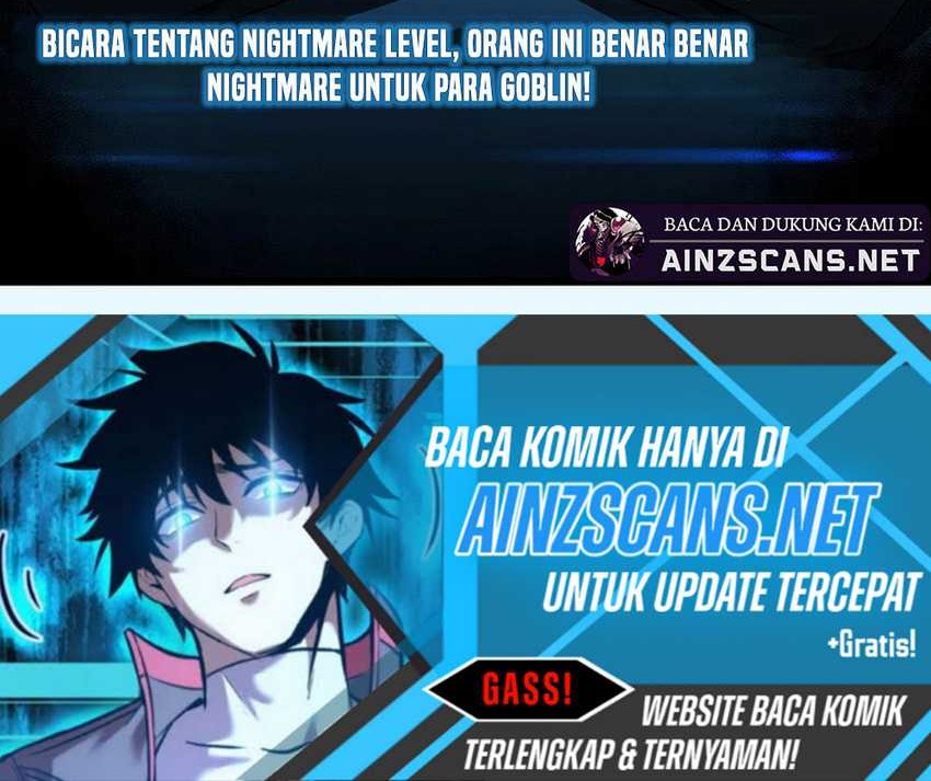Catastrophic Priest Chapter 09 Gambar 7