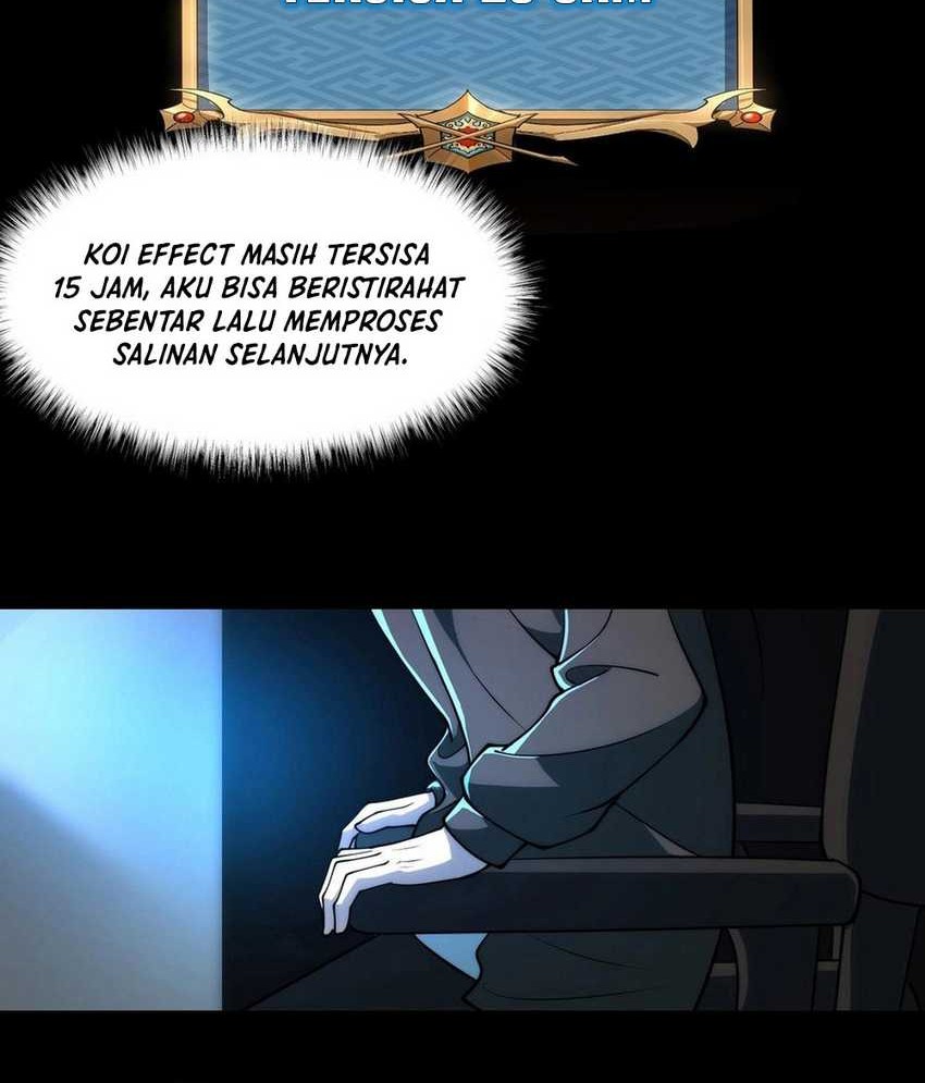 Catastrophic Priest Chapter 09 Gambar 11
