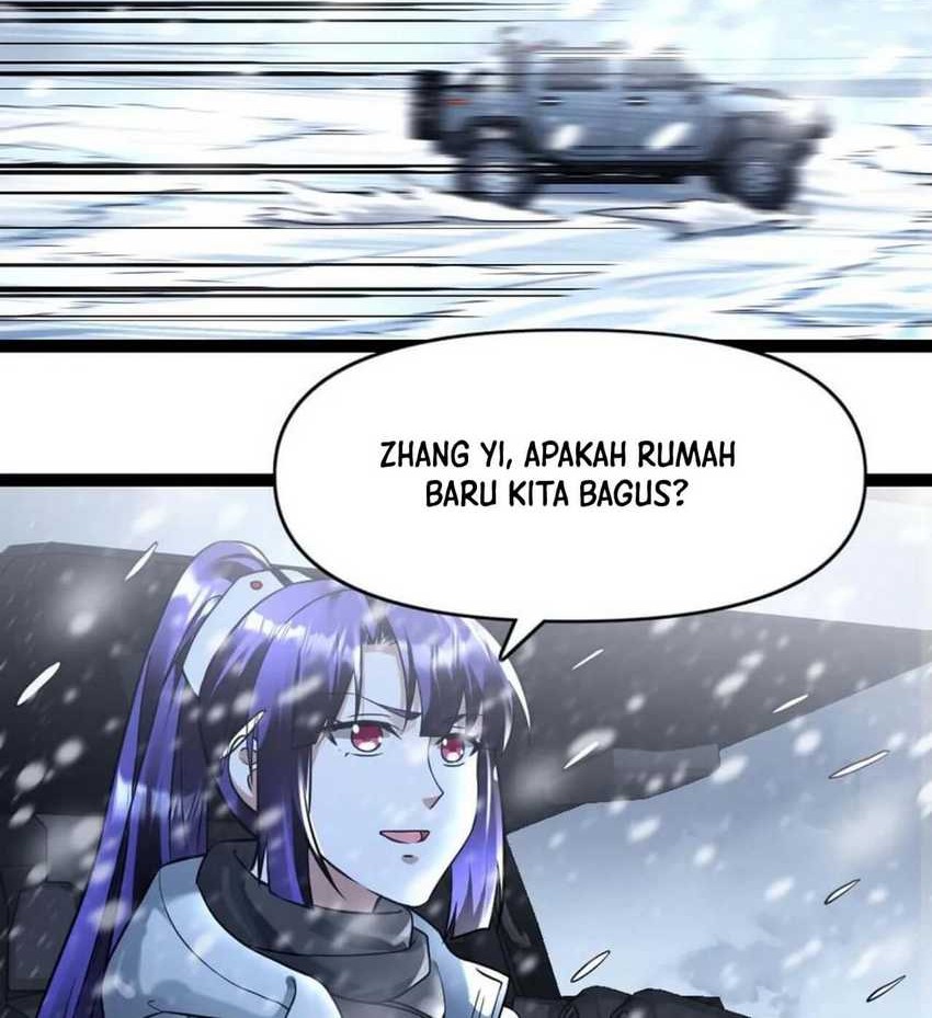 Baca Freezing The World: I Built A Doomsday Safehouse Chapter 108 Gambar 2