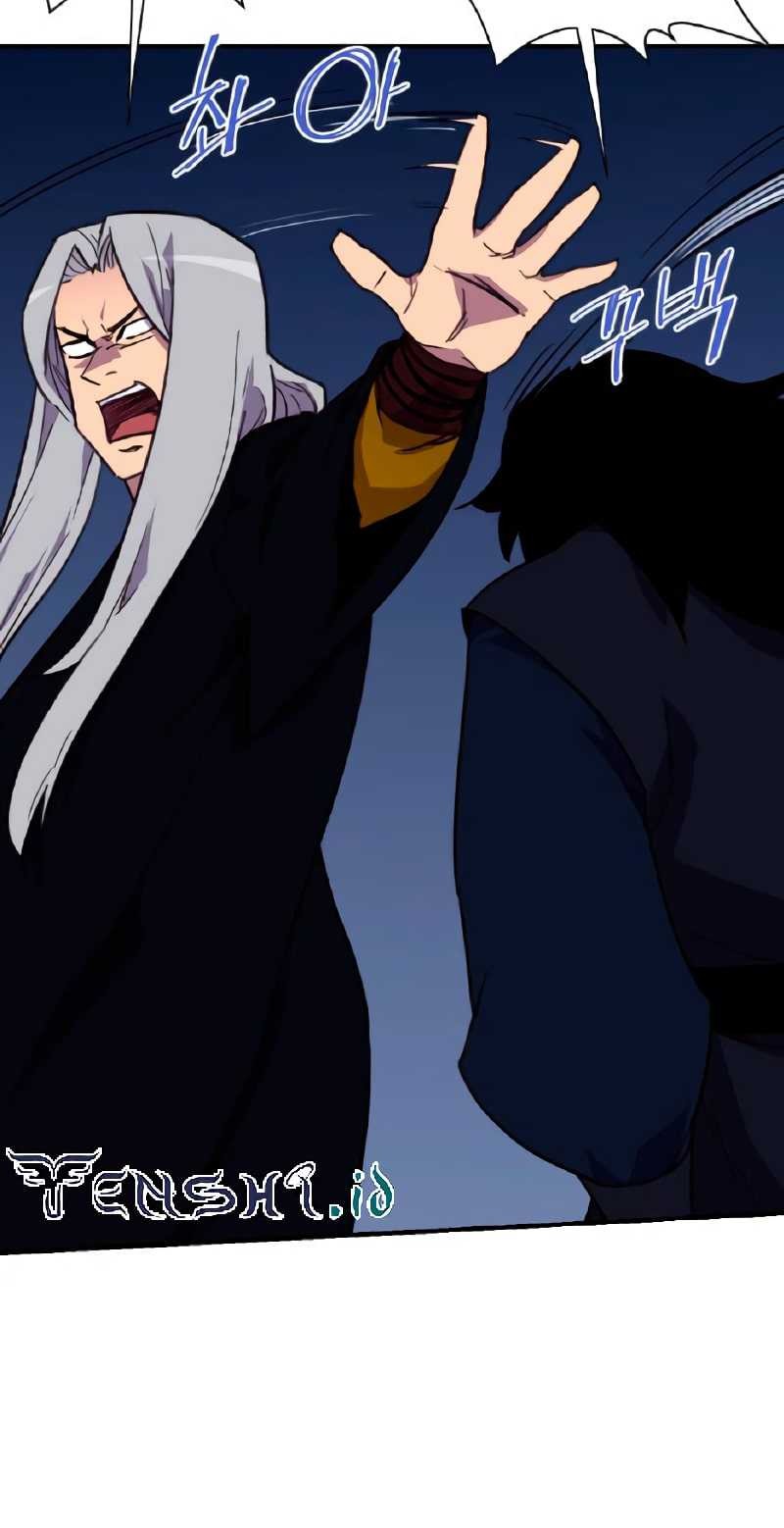 The Strongest in History Chapter 158 Gambar 51