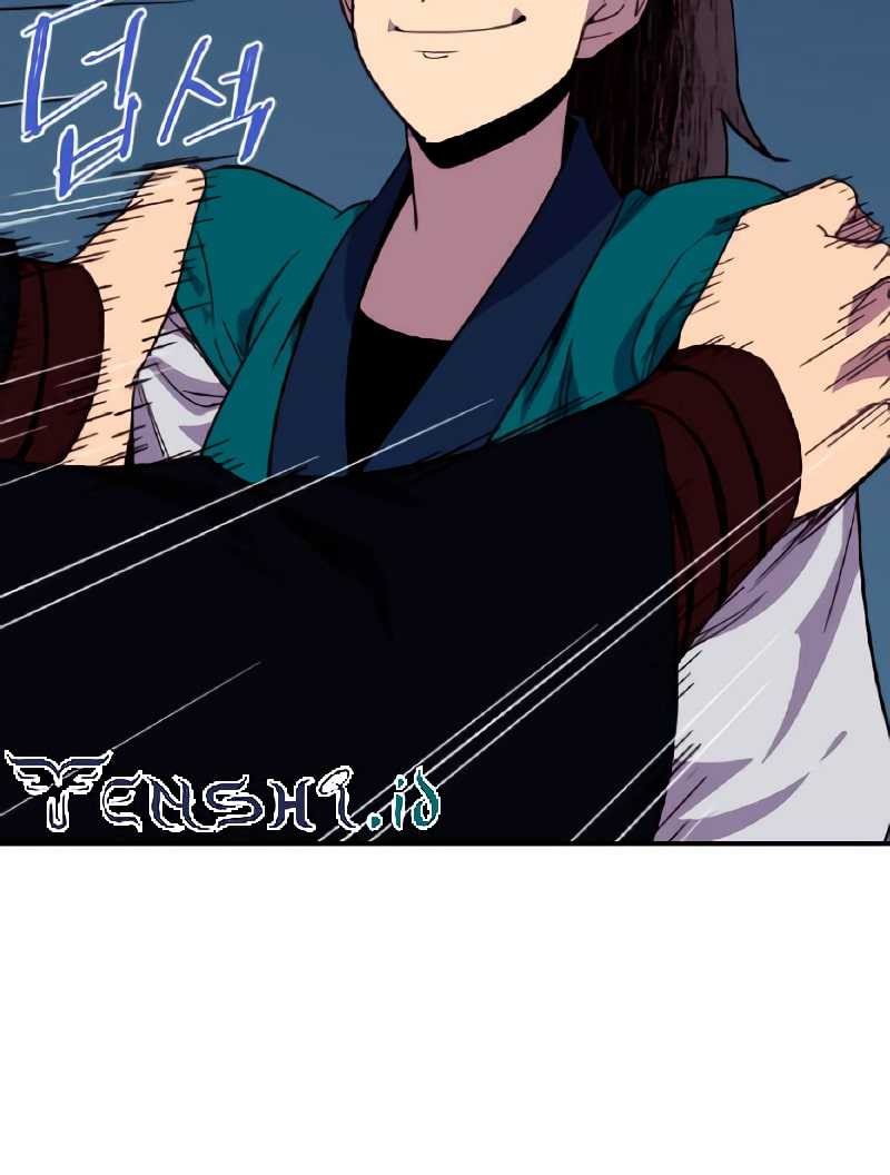 The Strongest in History Chapter 158 Gambar 61