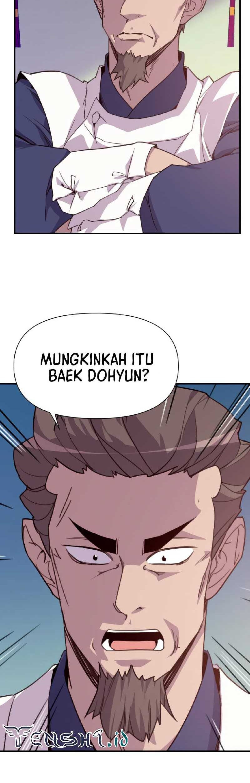 The Strongest in History Chapter 158 Gambar 3