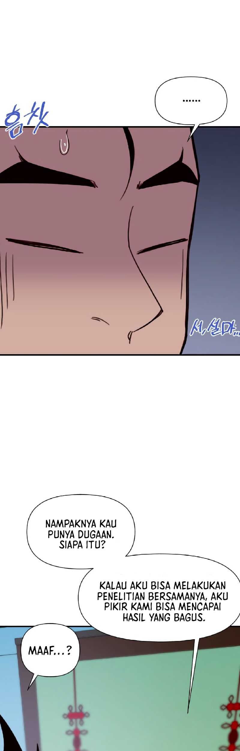 The Strongest in History Chapter 158 Gambar 7
