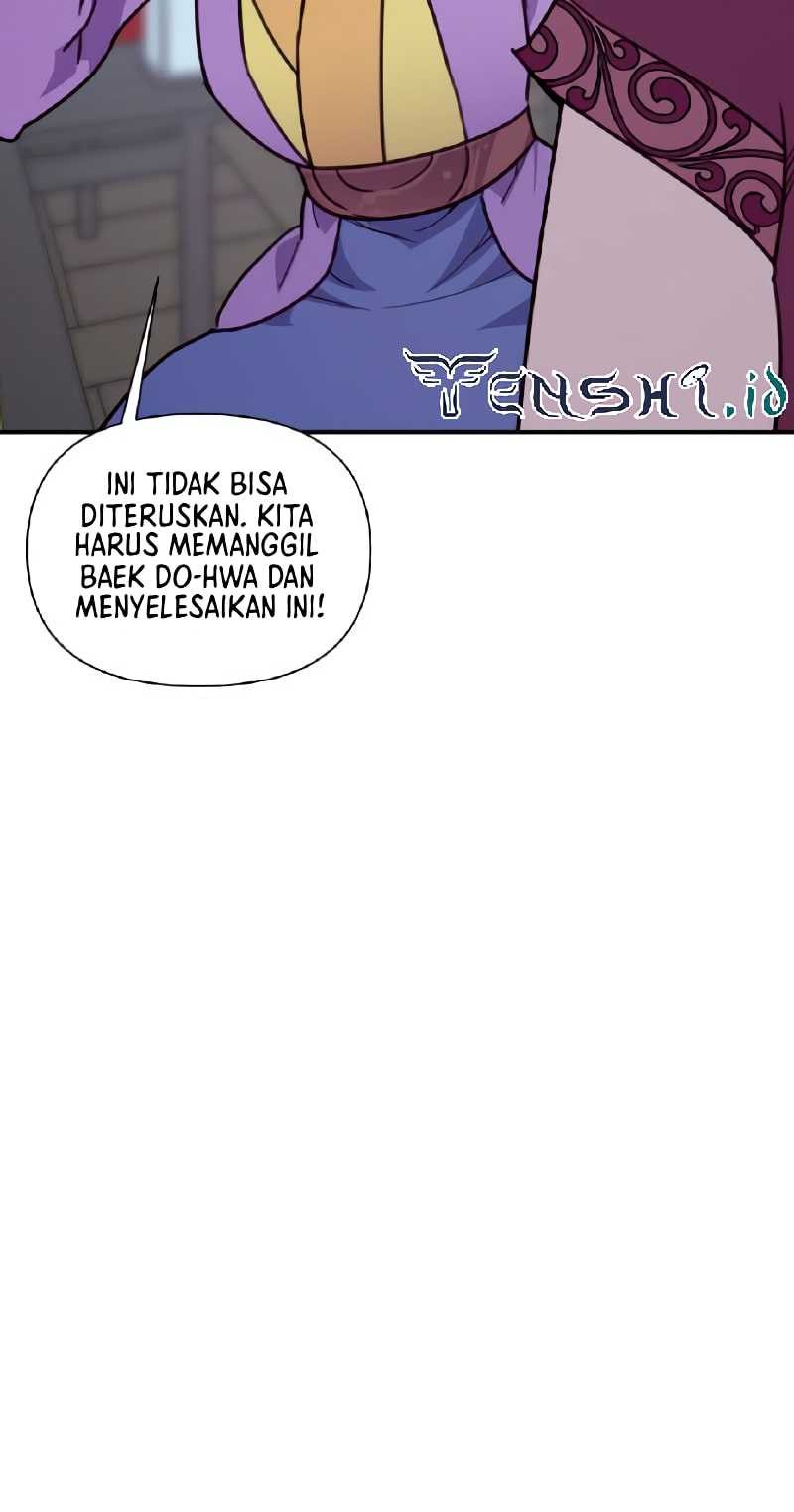 The Strongest in History Chapter 158 Gambar 31
