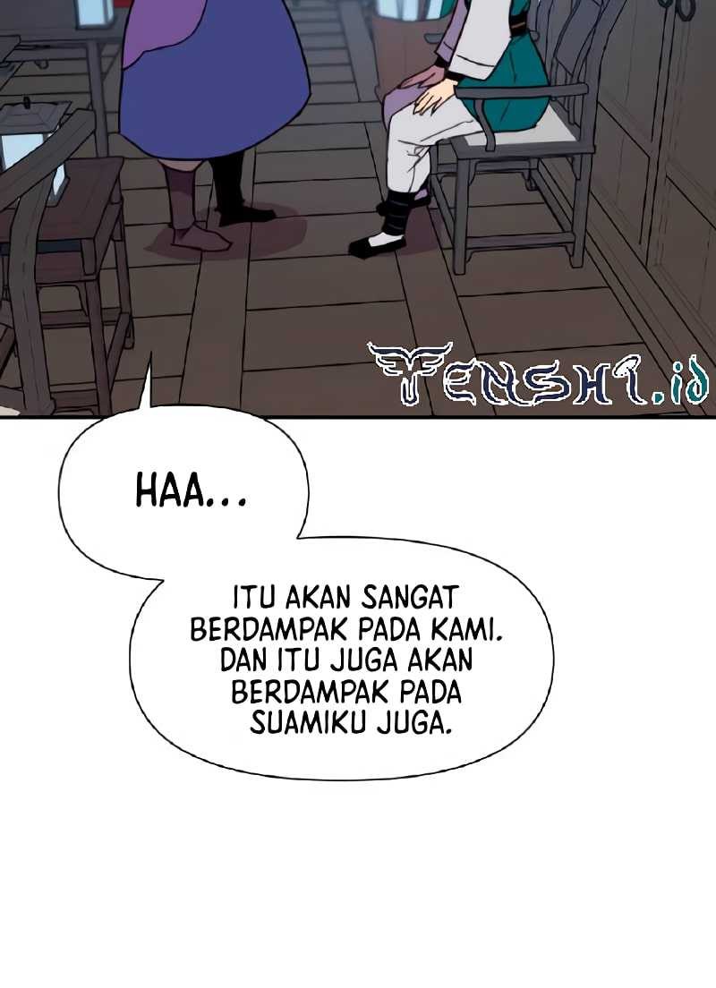 The Strongest in History Chapter 158 Gambar 41