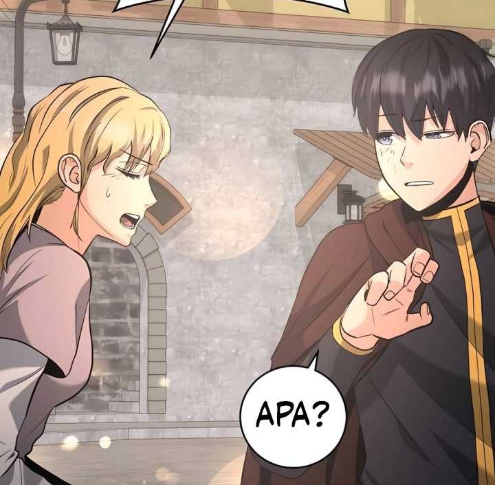 Holy Emperor’s Grandson is a Necromancer Chapter 42 Gambar 55