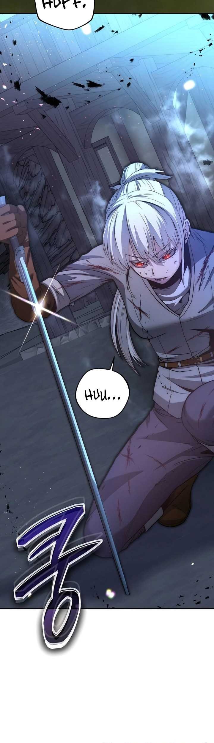 Holy Emperor’s Grandson is a Necromancer Chapter 42 Gambar 68