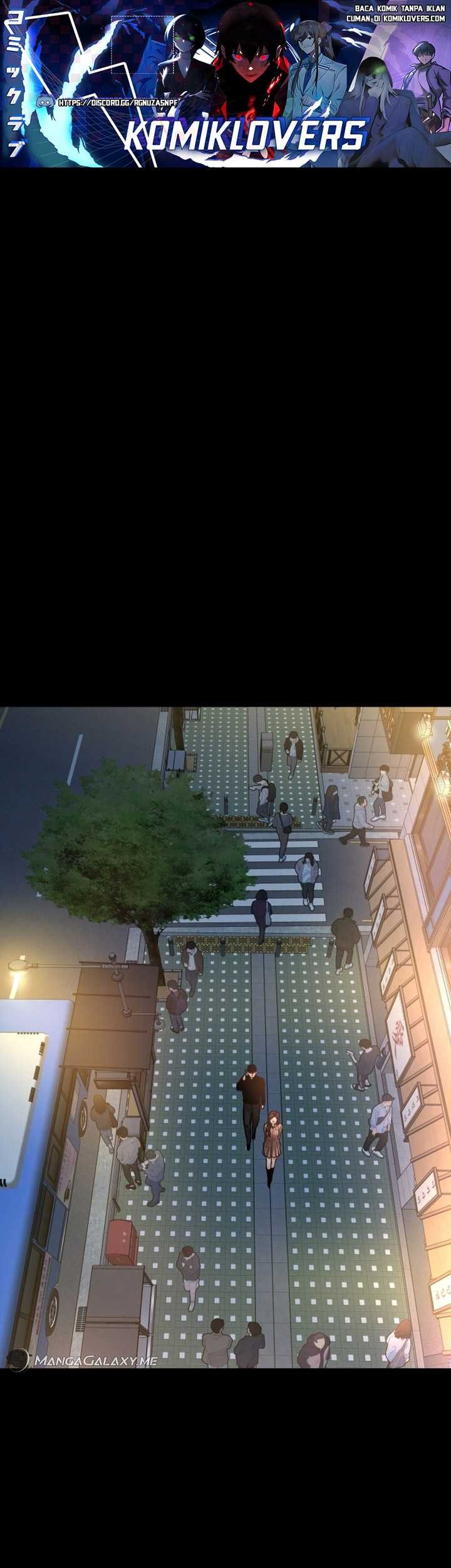 Baca  Blade of Retribution Chapter 22 Gambar 2