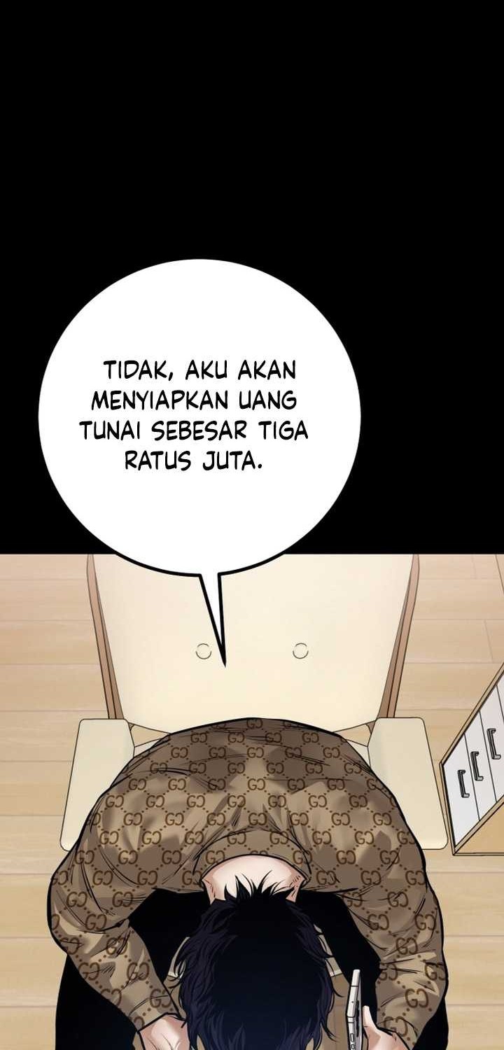 Blade of Retribution Chapter 21 Gambar 23