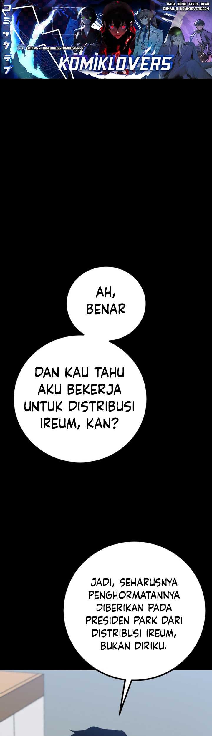 Baca Blade of Retribution Chapter 21 Gambar 2