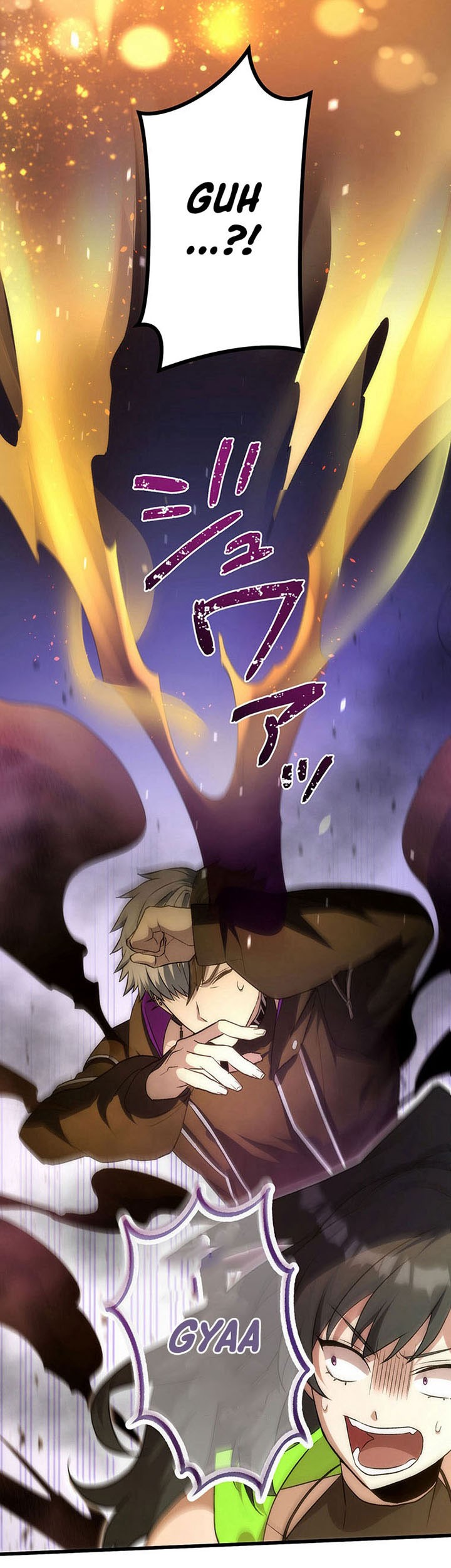 The Regressed S-Class Adventurer’s Quest Life Chapter 17 Gambar 18