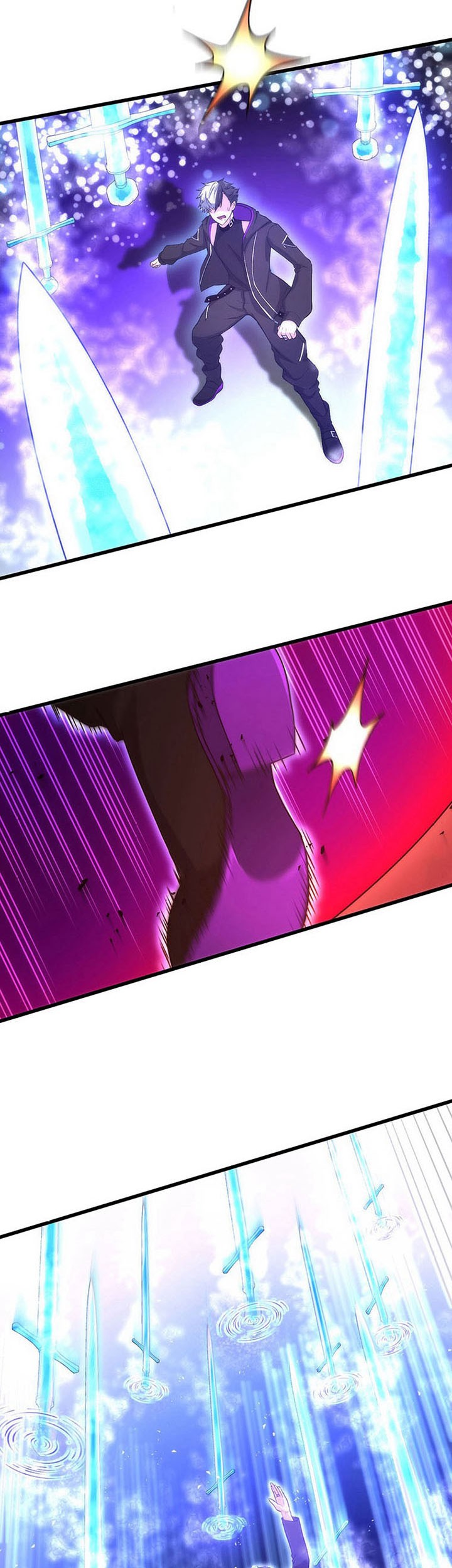 The Regressed S-Class Adventurer’s Quest Life Chapter 17 Gambar 22
