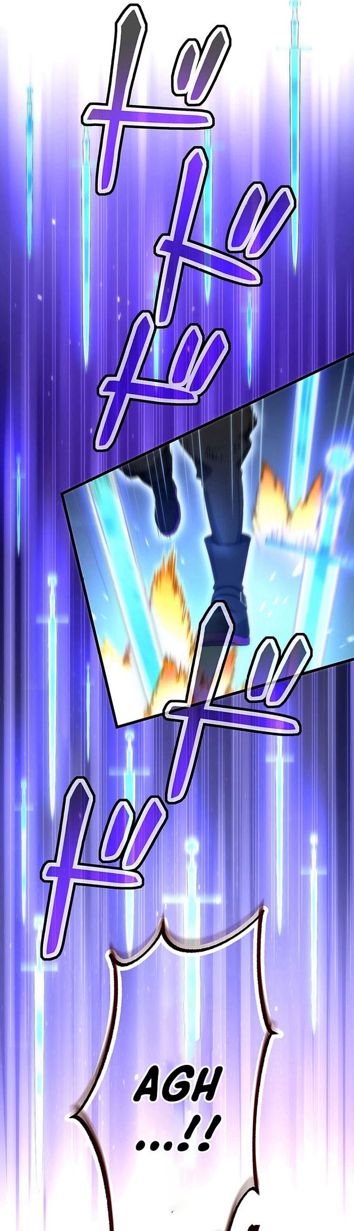 The Regressed S-Class Adventurer’s Quest Life Chapter 17 Gambar 26