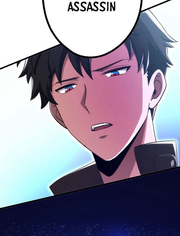 The Regressed S-Class Adventurer’s Quest Life Chapter 17 Gambar 33