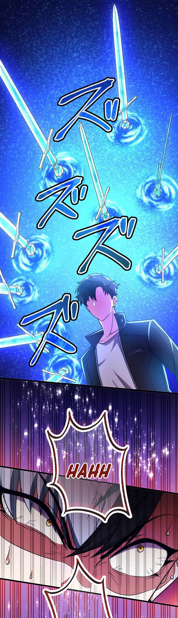 The Regressed S-Class Adventurer’s Quest Life Chapter 17 Gambar 34