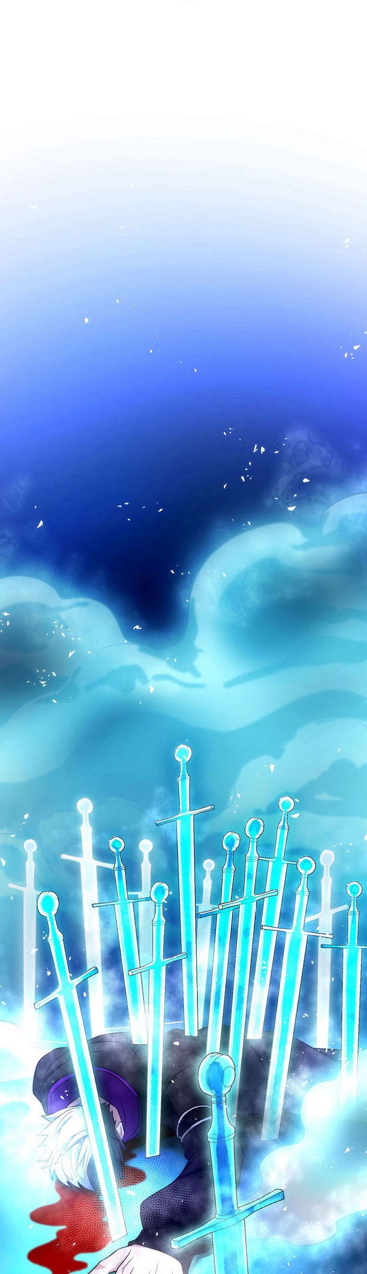 The Regressed S-Class Adventurer’s Quest Life Chapter 17 Gambar 38