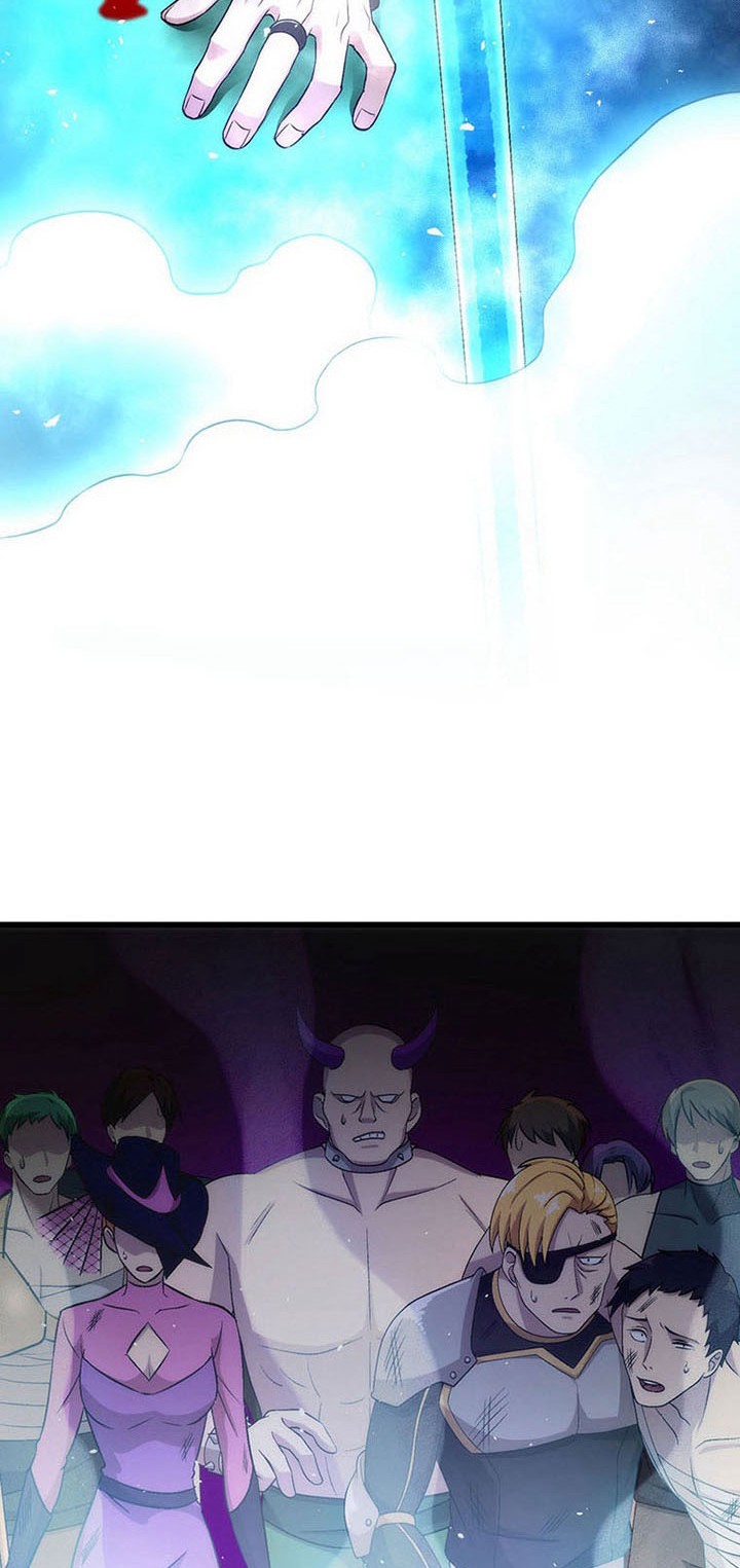 The Regressed S-Class Adventurer’s Quest Life Chapter 17 Gambar 39