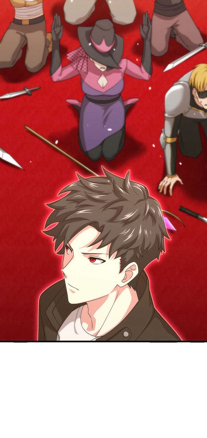 The Regressed S-Class Adventurer’s Quest Life Chapter 17 Gambar 43