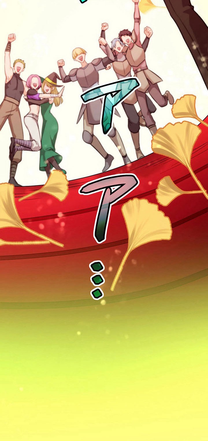 The Regressed S-Class Adventurer’s Quest Life Chapter 17 Gambar 45