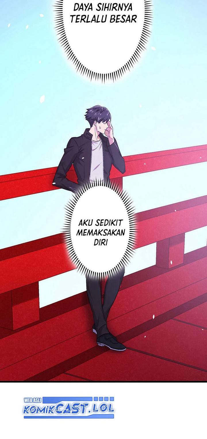 The Regressed S-Class Adventurer’s Quest Life Chapter 17 Gambar 49